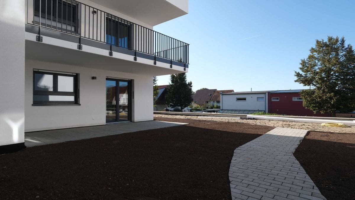 Garten